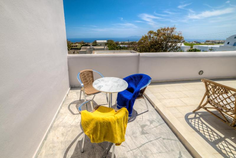 Studio with Sea View image 2