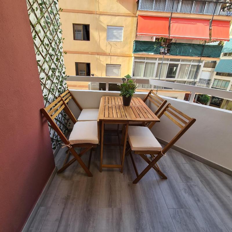 Apartamento Nereida IF Beach A Images
