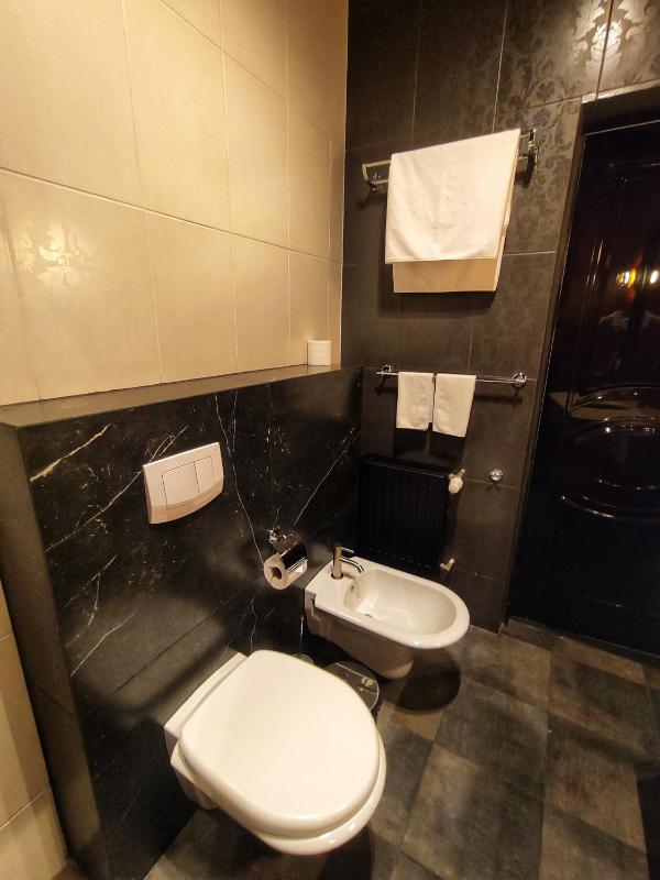 Business Double Room image 4