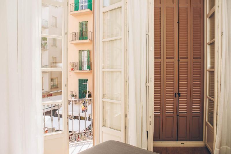 Superior Double or Twin Room with Balcony image 1