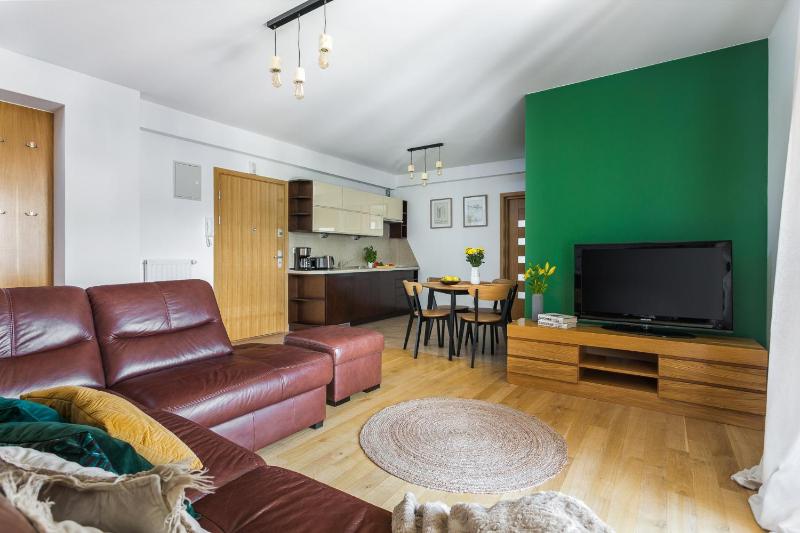 Apartament Pod Orłem - image 43