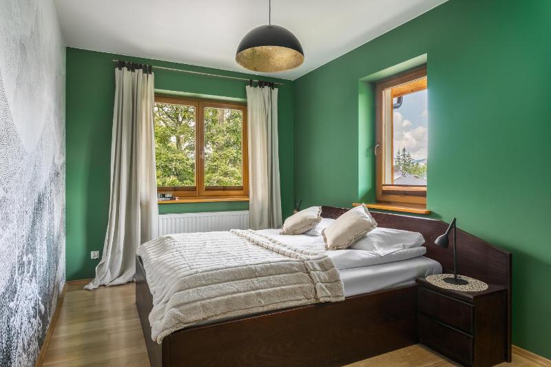 Apartament Pod Orłem - image 10