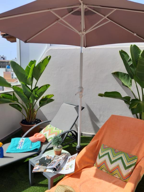 La Palmera Hotel Boutique - image 6
