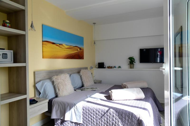 Suite with Terrace image 1