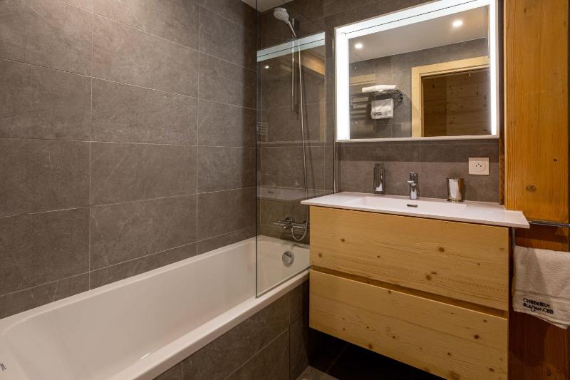 Chalet Bonnabelle - Chamonix All Year - image 21