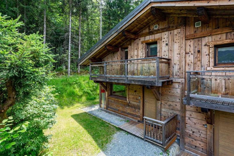 Chalet Bonnabelle - Chamonix All Year - image 34
