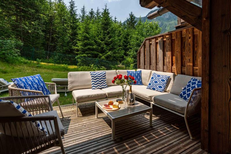 Chalet Bonnabelle - Chamonix All Year - image 23