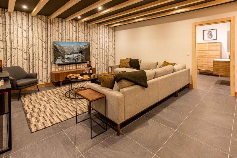 Chalet Bonnabelle - Chamonix All Year - image 20