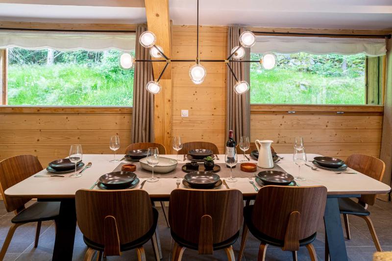 Chalet Bonnabelle - Chamonix All Year - image 8