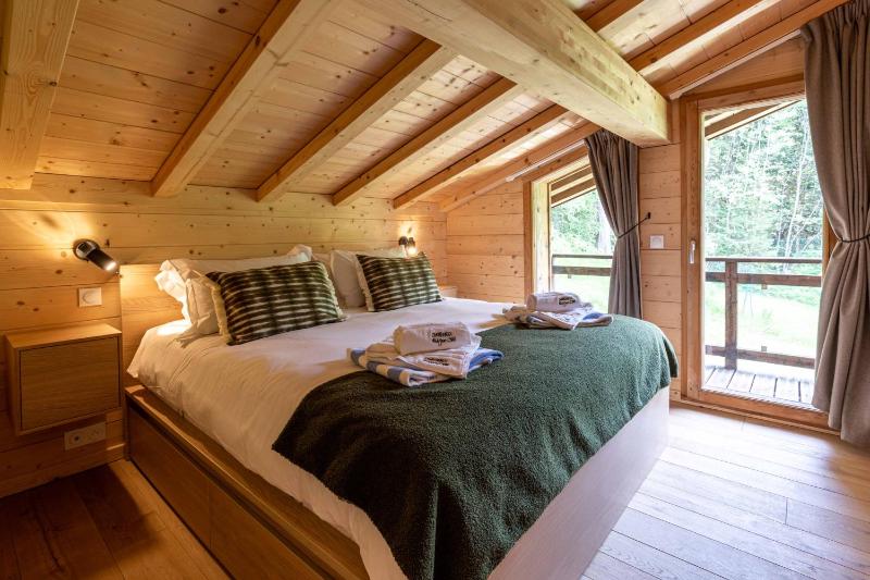 Chalet Bonnabelle - Chamonix All Year - image 33