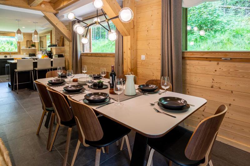 Chalet Bonnabelle - Chamonix All Year - image 6
