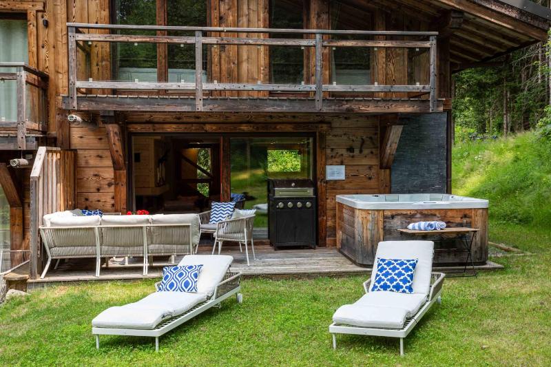 Chalet Bonnabelle - Chamonix All Year - image 10