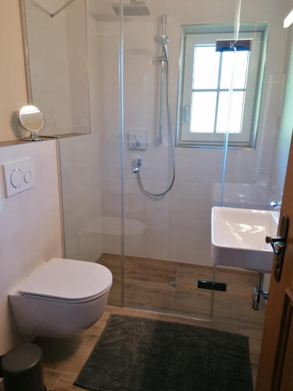 One-Bedroom Apartment image 3