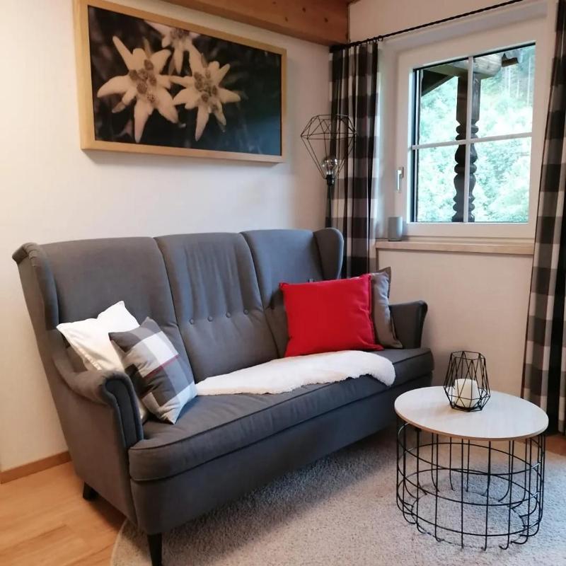 Two-Bedroom Apartment image 2