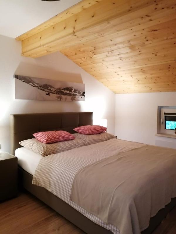 Two-Bedroom Apartment image 3