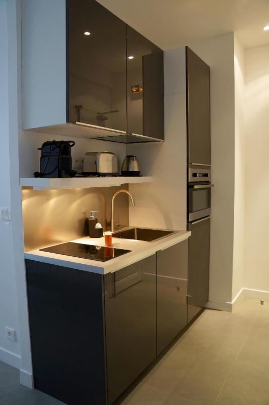 Luxury Studio (4 persons) image 2