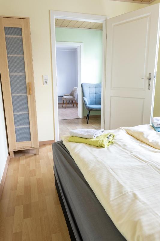 Two-Bedroom Apartment image 3