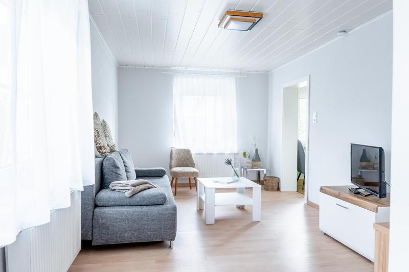 Two-Bedroom Apartment image 1