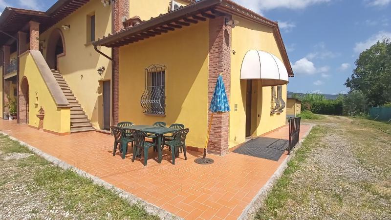 One-Bedroom Apartment - Ground Floor (6 Adults) image 4