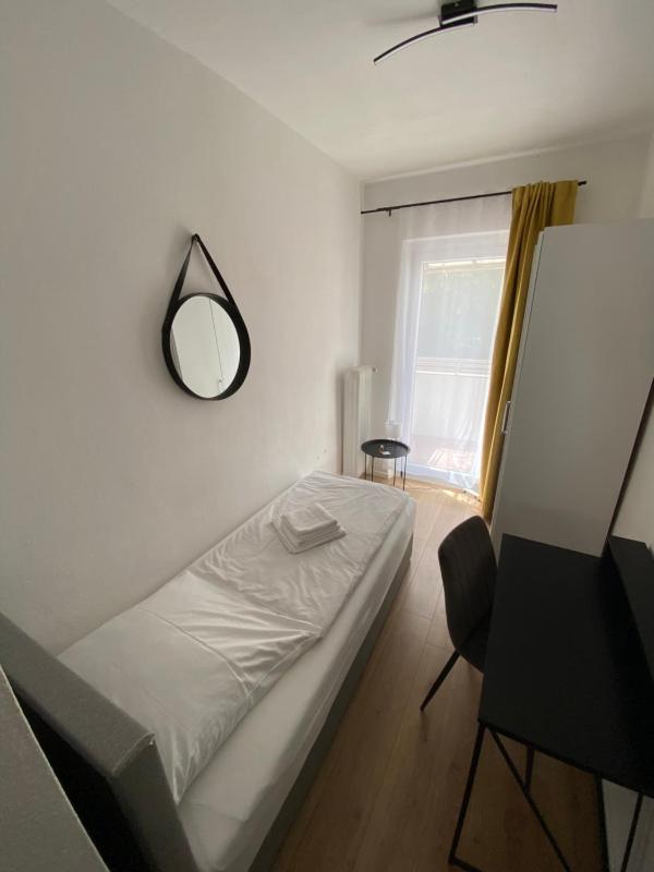 Swan Rooms - image 6