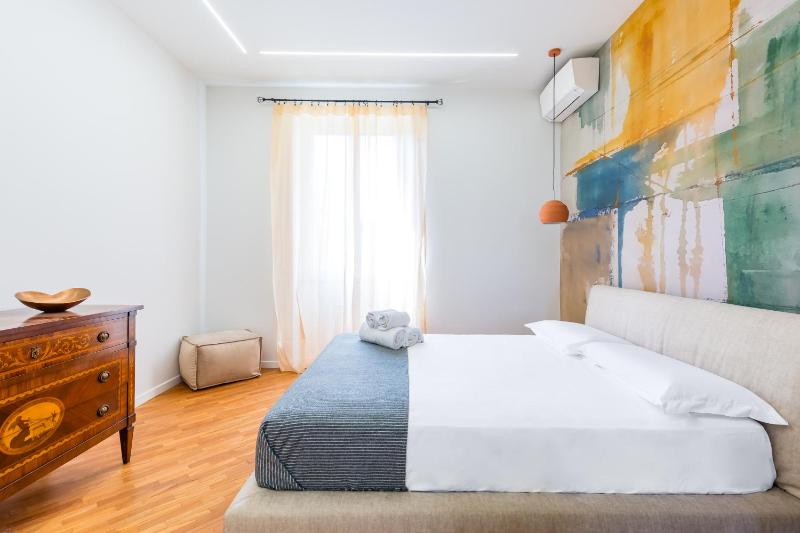 Stanzione Classy Flat at Vomero Central - image 15