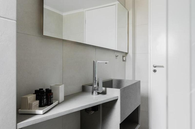 Two-Bedroom Apartment image 4