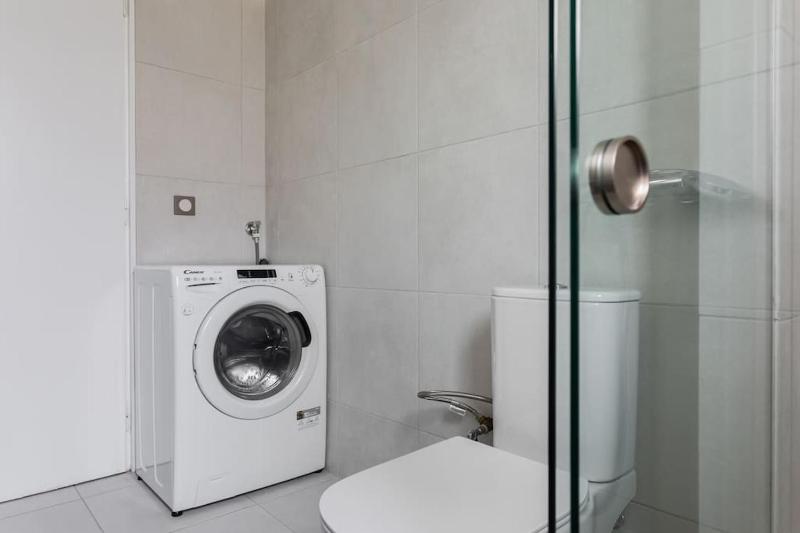 Two-Bedroom Apartment image 2