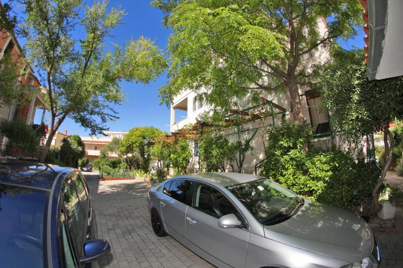 Apartment Silvana Makarska - image 12