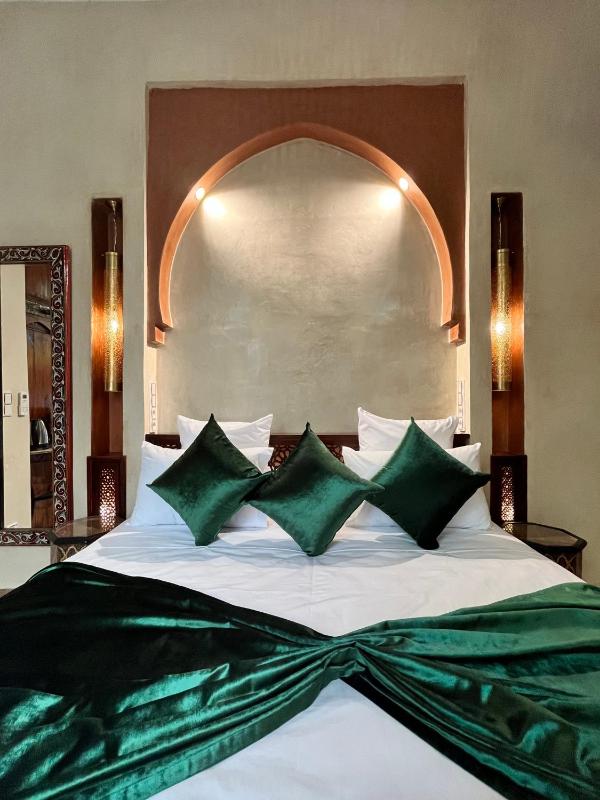 Riad Dar Zaouia - image 8