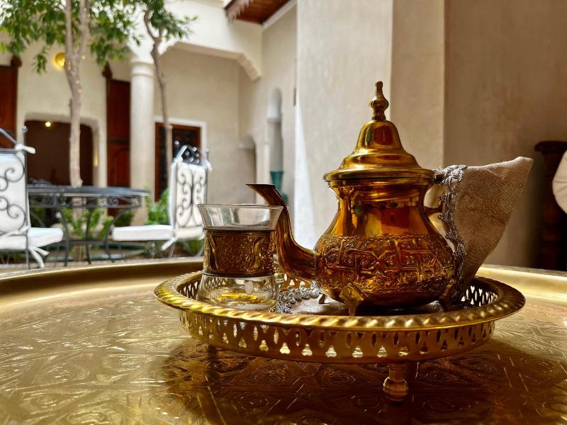 Riad Dar Zaouia - image 7