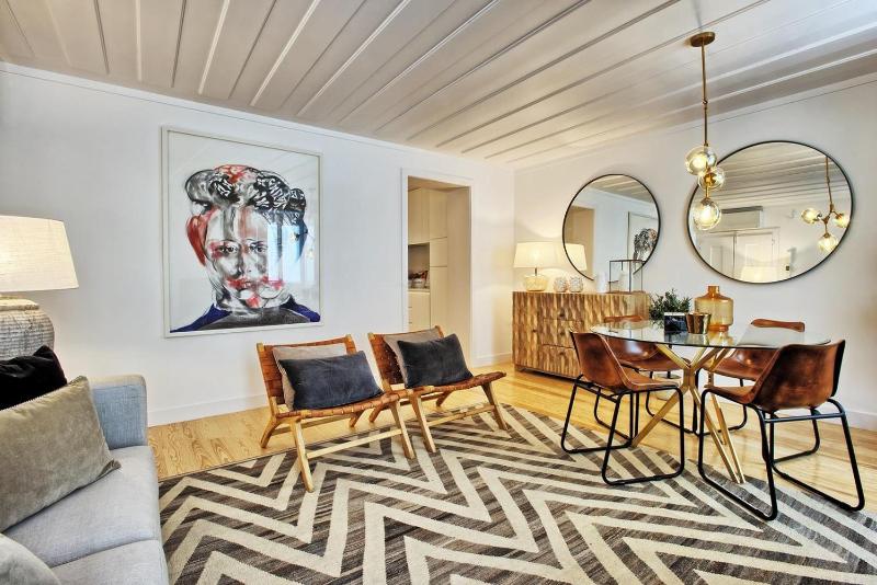 Apartamento espaçoso, ideal para famílias - São Bento - TTL339 Images