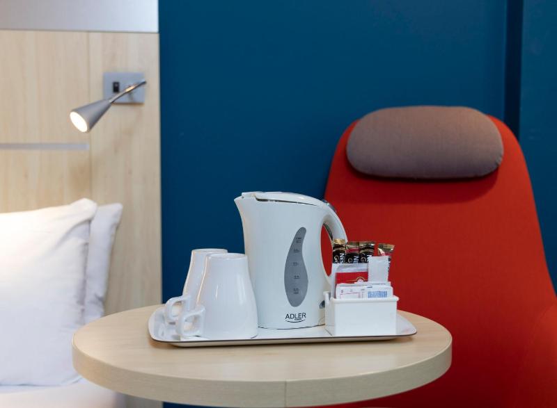 Standard Room with Free Breakfast image 1