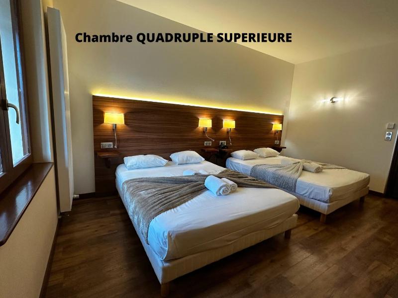 Comfort Quadruple Room image 2