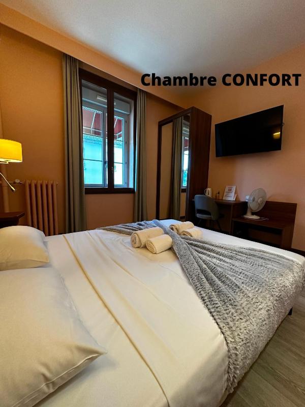 Comfort Double Room image 3