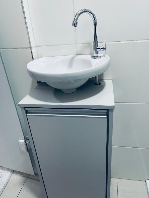 Hotel Rio Branco - Melhor Opção Perto da 25 de Março Santa Ifigênia e Metrô República - image 2
