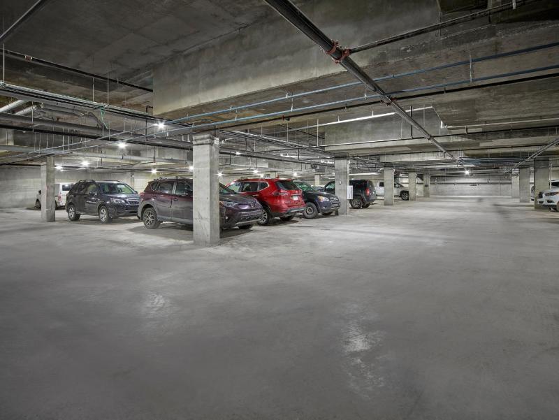 Element by Marriott Edmonton West - image 10