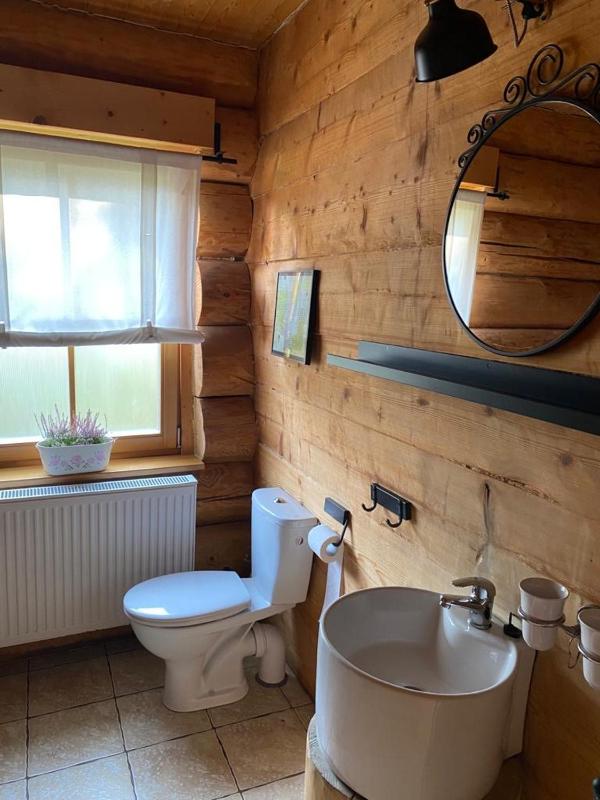 Superior Cottage with Sauna image 3
