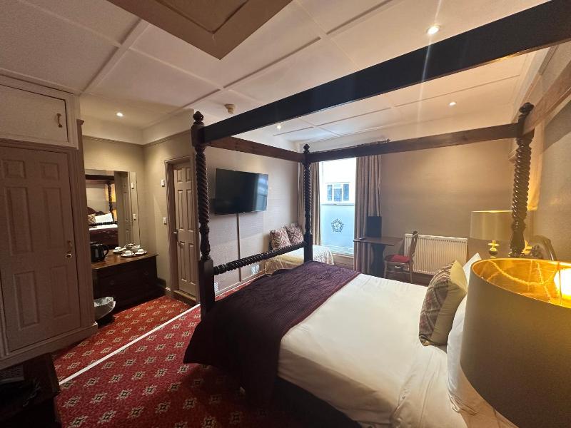 King Room image 1