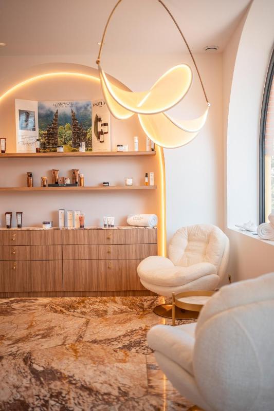 Ermitage de l'Oasis & Spa - Cannes Mandelieu - image 10