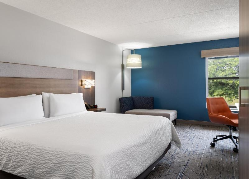Standard King Room image 1