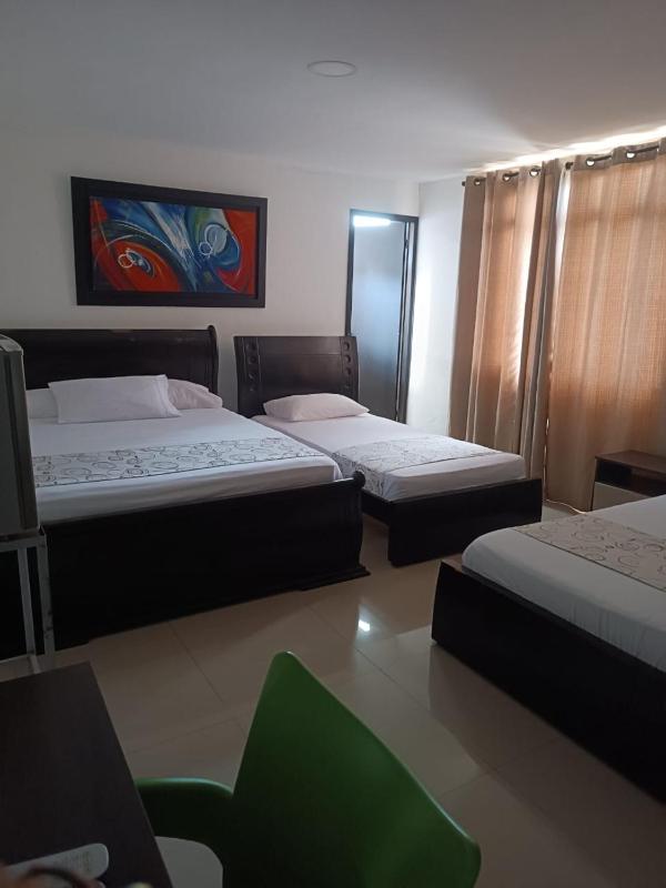 Hotel Prado 53 - image 28