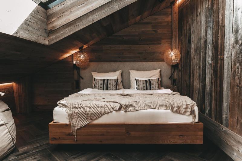 Junior Suite with Sauna image 1