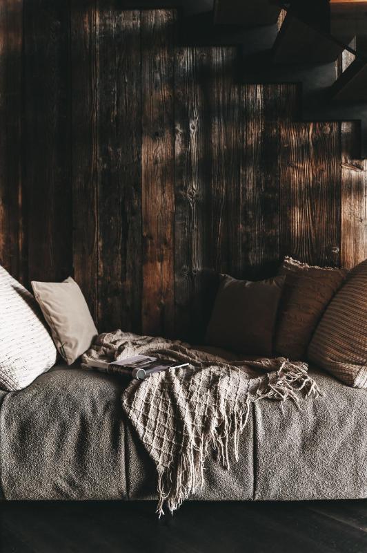 Junior Suite with Sauna image 2