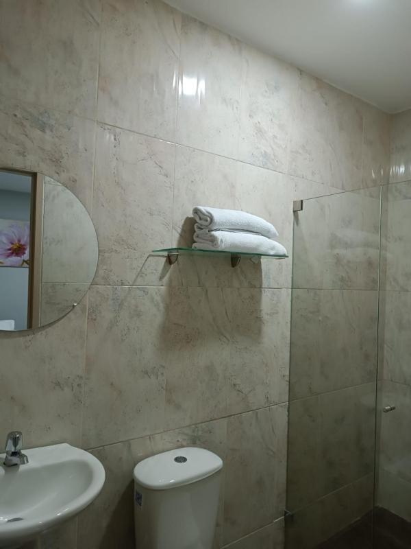 Hotel Prado 53 - image 10