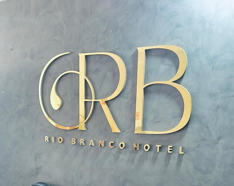 Hotel Rio Branco - Melhor Opção Perto da 25 de Março Santa Ifigênia e Metrô República - image 10
