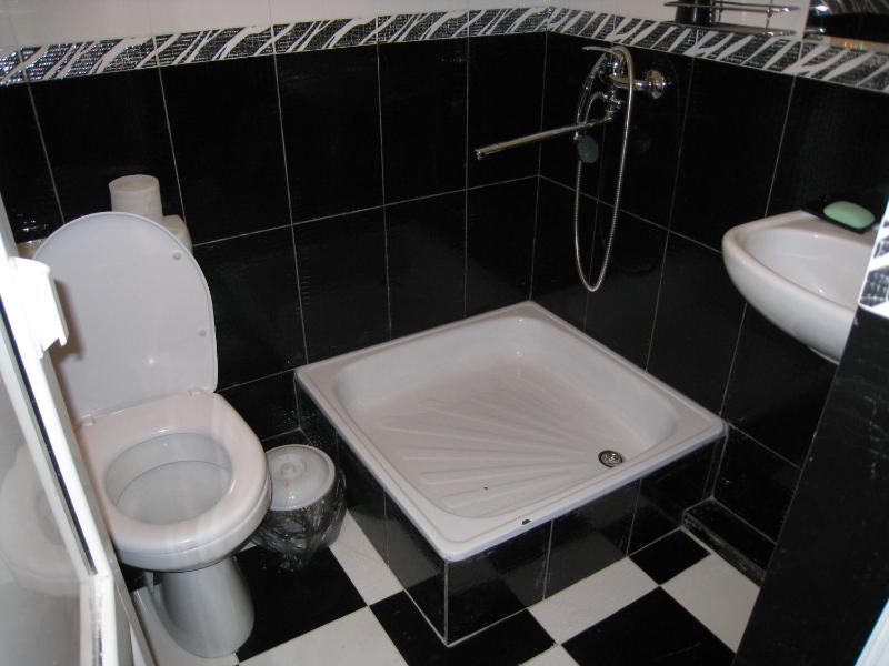 Triple Room with City View image 2