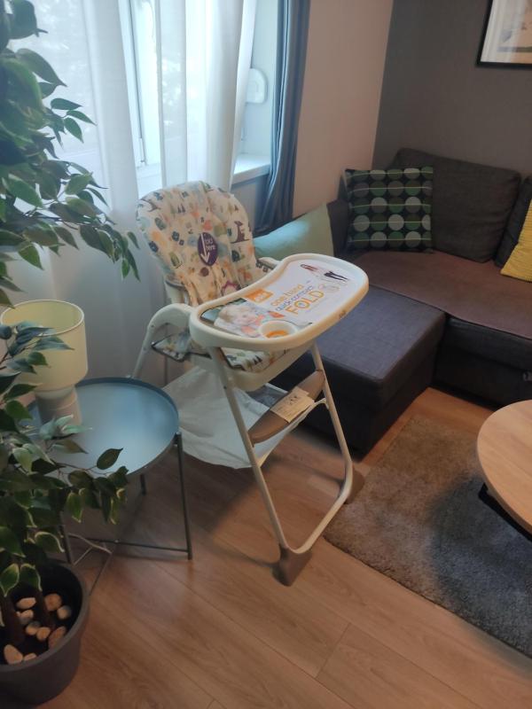 Deluxe Apartment image 3