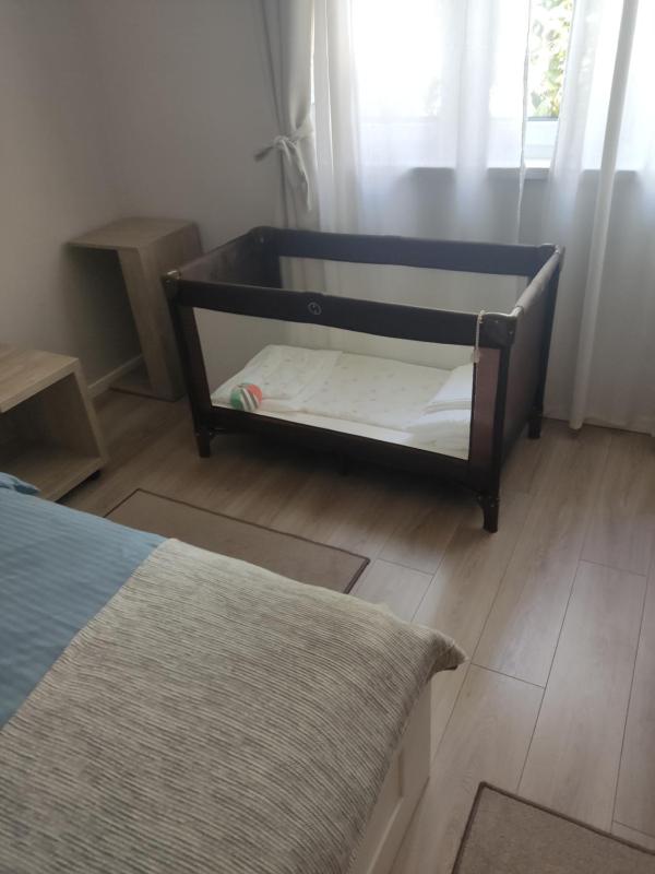 Deluxe Apartment image 2