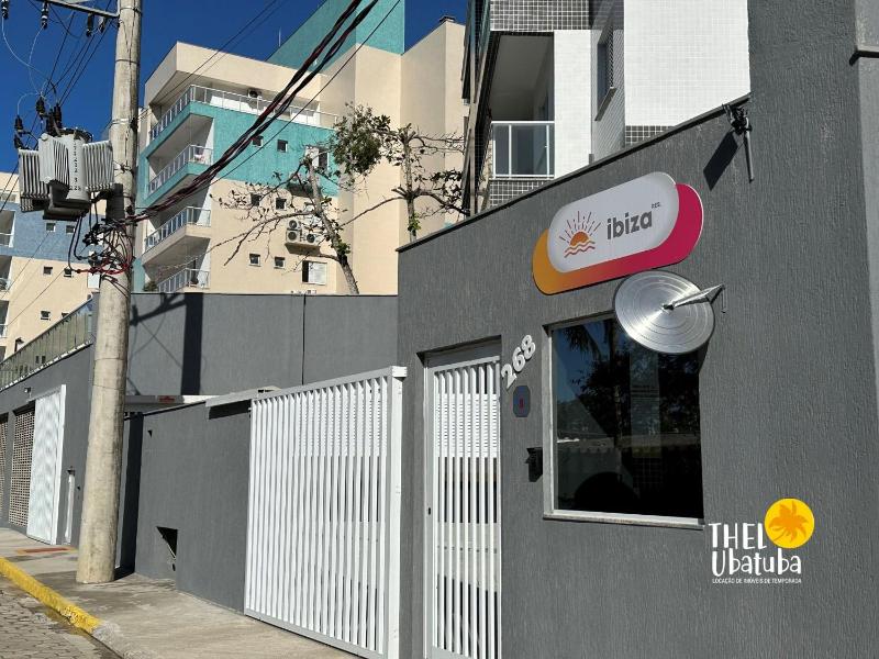 Thel Ubatuba - Apto 34/A Ibiza - Praia Grande - image 20