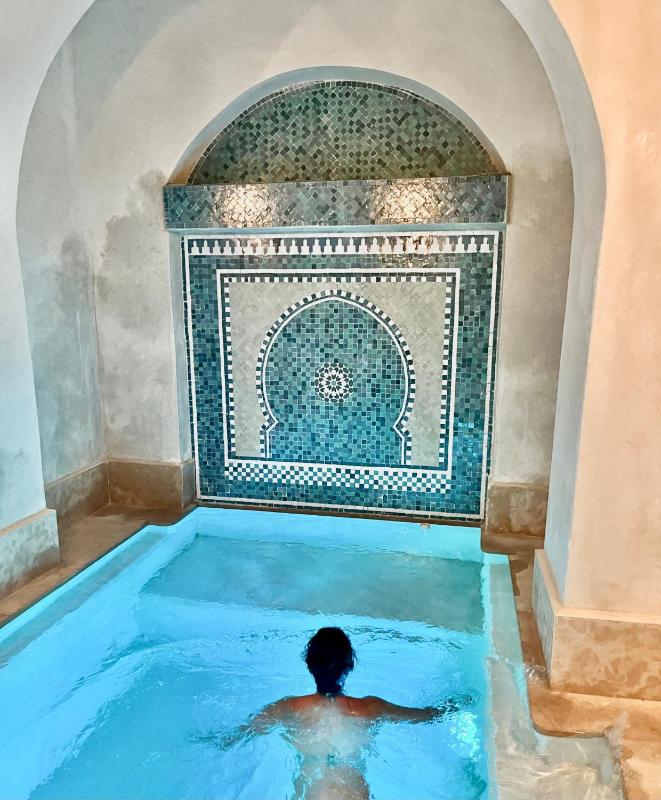 Riad Dar Zaouia - image 9